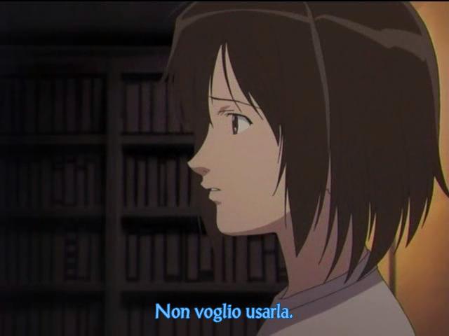 Otaku Gallery  / Anime e Manga / Someday`s Dreamers / Screen Shots / 11 - L`arcobaleno che fini` per spezzarsi / 140.jpg